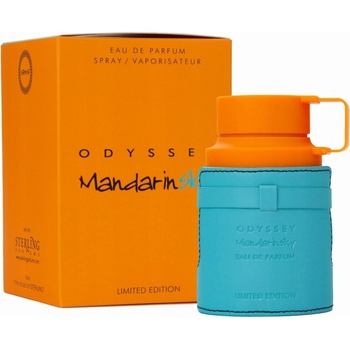 Odyssey Mandarin Sky EDP